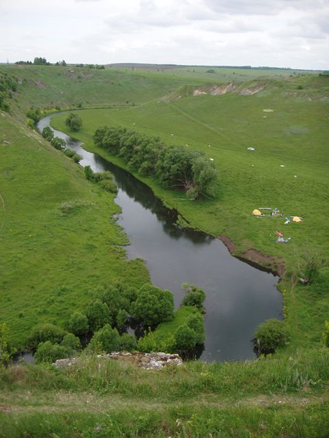 р. Воргол