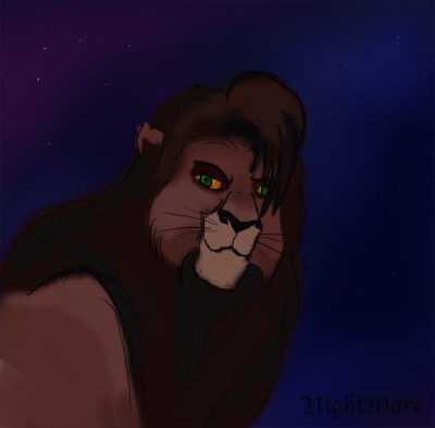 Kovu