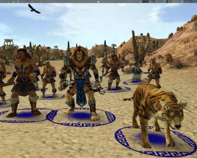 Lords of Everquest