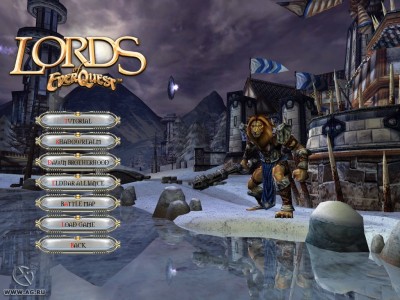 Lords of Everquest