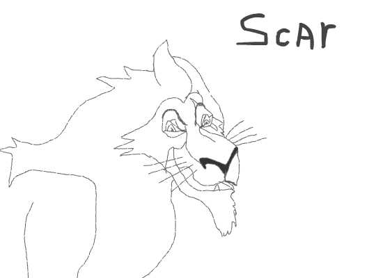 Scar